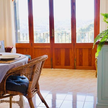 Alojamiento Ponent - Apartaments tres Vents Sóller Exterior foto