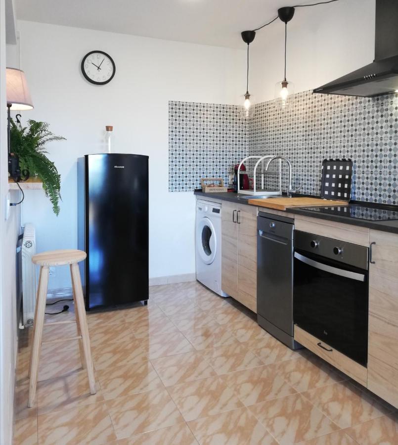 Alojamiento Ponent - Apartaments tres Vents Sóller Exterior foto