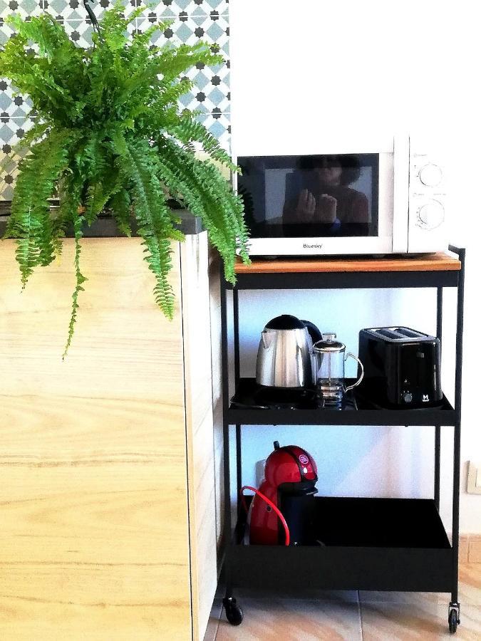 Alojamiento Ponent - Apartaments tres Vents Sóller Exterior foto